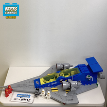 10497 Galaxy Explorer (U)