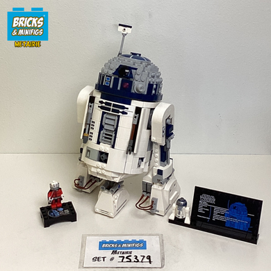 75379 R2-D2 (U)