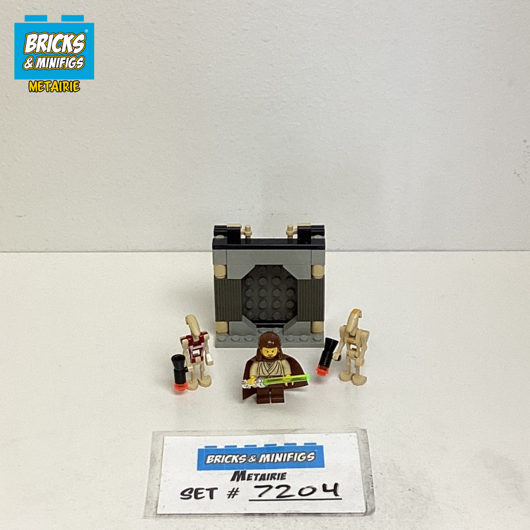7204 Jedi Defense II (U)