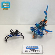 71302 Akida - Creature of Water (U)