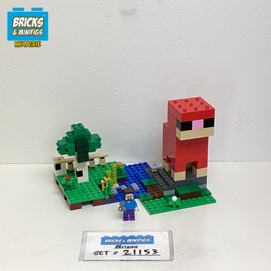 21153 The Wool Farm (U1)