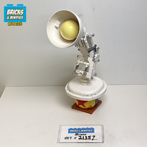 21357 Disney Pixar Luxo Jr. (U1)