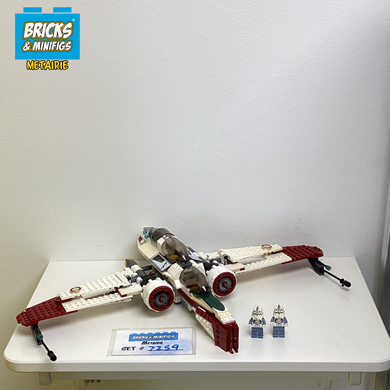 7259 ARC-170 Fighter (U1)