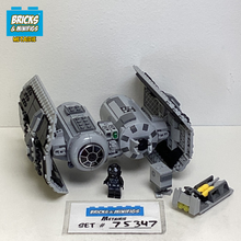 75347 TIE Bomber (U1)