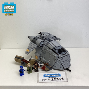 75338 Ambush on Ferrix (U)