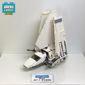 75094 Imperial Shuttle Tydirium (U2)