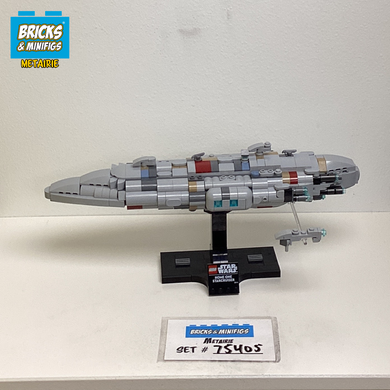 75405 Home One Starcruiser (U)