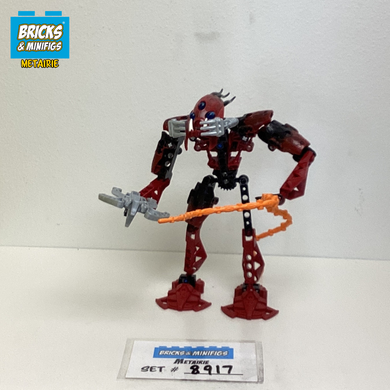 8917 Kalmah (U1)