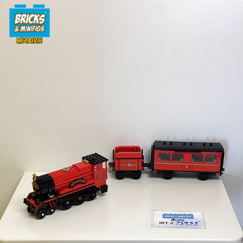 75955 Hogwarts Express (U2)