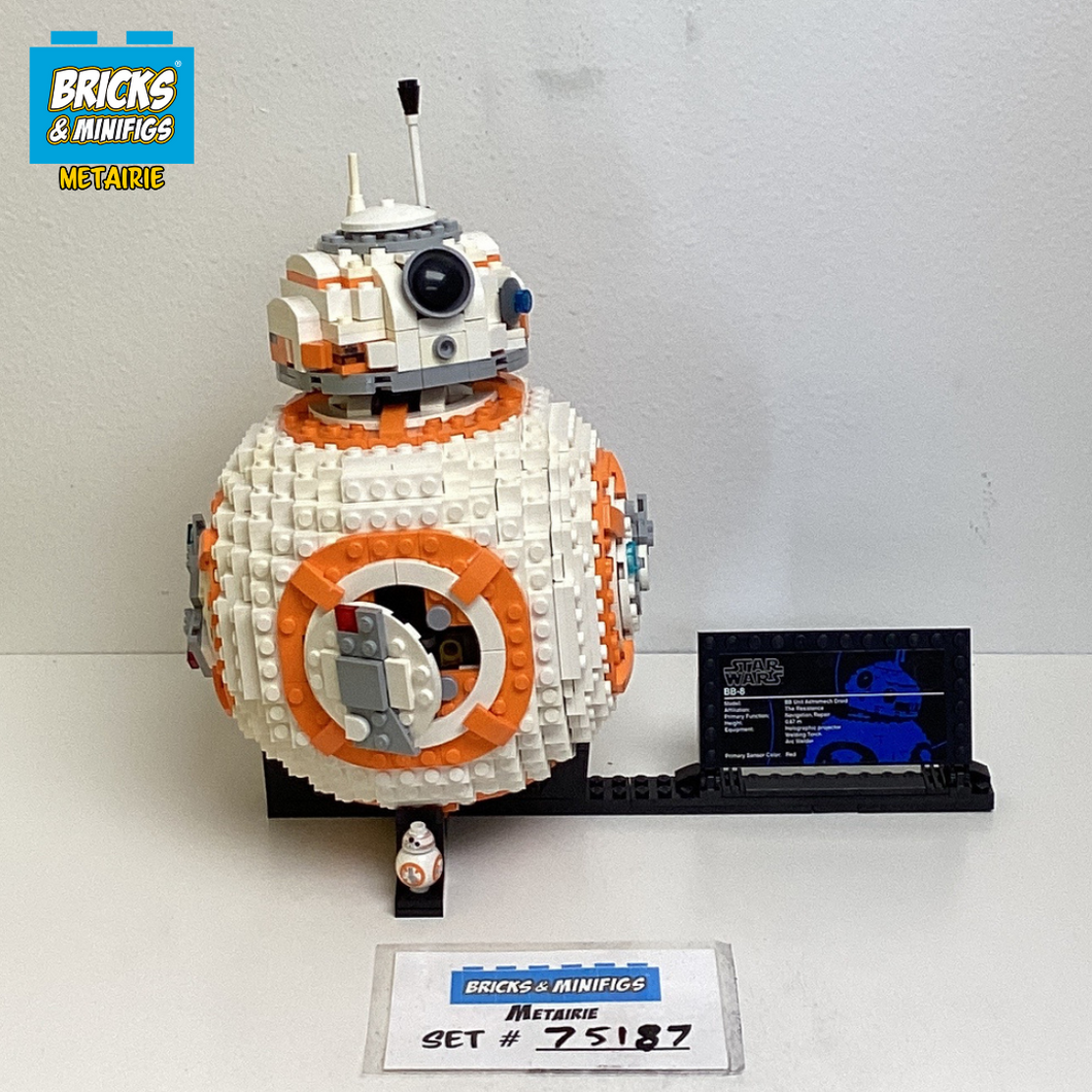 75187 BB-8 (U)