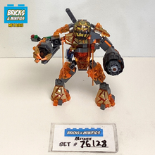 76128 Molten Man Battle (U2)
