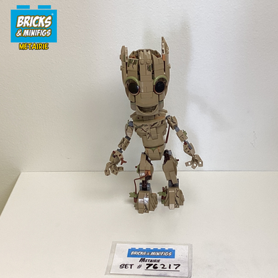 76217 I am Groot (U2)
