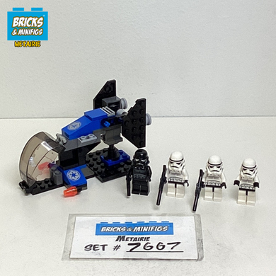 7667 Imperial Dropship (U)