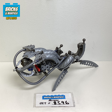 8596 Takanuva (U2)