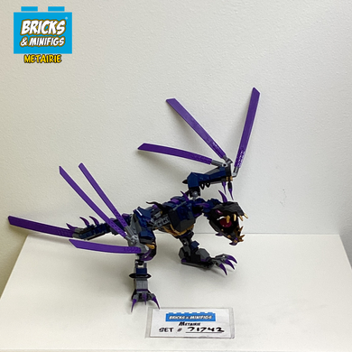 71742 Overlord Dragon (U2)