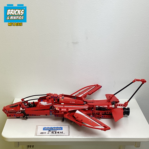 9394 Jet Plane (U)