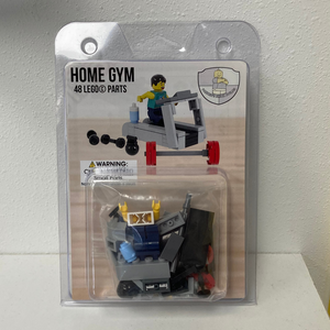 PBB-JAN25 Home Gym