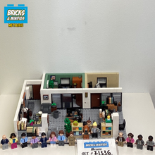 21336 The Office (U)