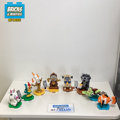 43226 Disney Duos (U)