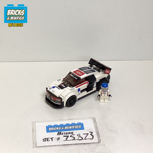 75873 Audi R8 LMS ultra (U1)