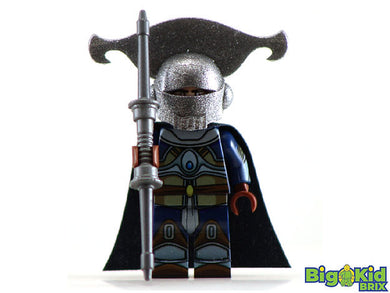 BKB Mando Guard - CUSTOM MINIFIGURE