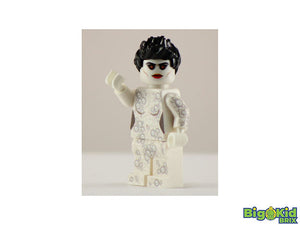 BKB Gozer - CUSTOM MINIFIGURE