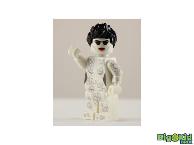 BKB Gozer - CUSTOM MINIFIGURE