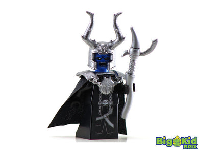 BKB Marko Rangos - CUSTOM MINIFIGURE