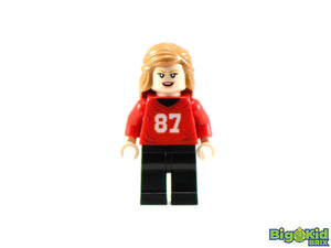 BKB Tay Swift K-Fan - CUSTOM MINIFIGURE