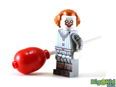 BKB Penny Unwise - CUSTOM MINIFIGURE