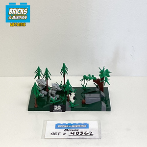 40362 Battle of Endor (U)