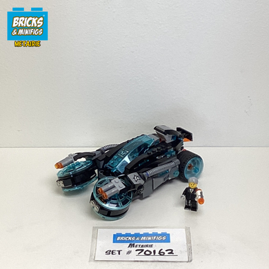 70162 Infearno Interception (U1)