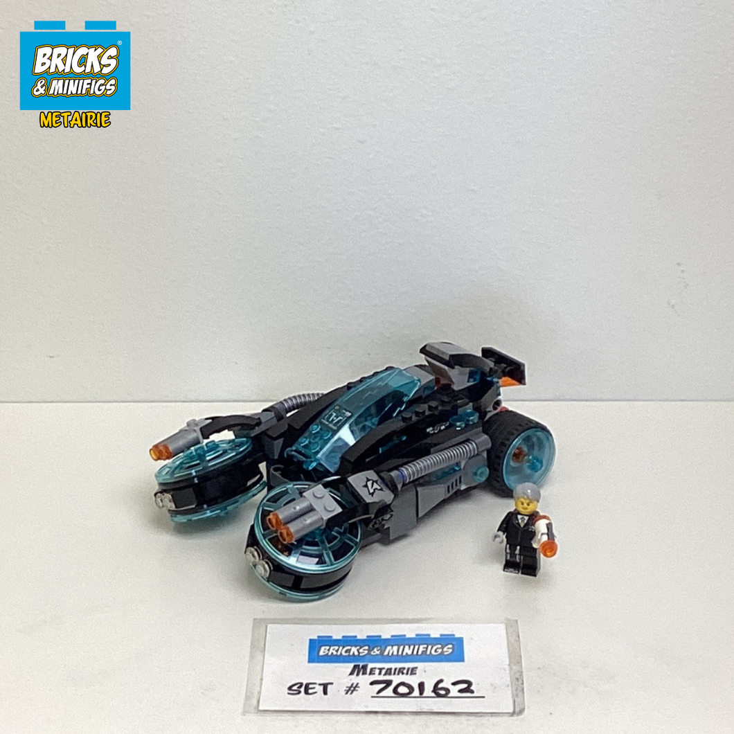 70162 Infearno Interception (U1)