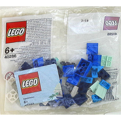 40286 LEGO Ice Dragon Polybag