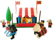 6083 LEGO Knight's Joust PRE-OWNED CERTIFIED