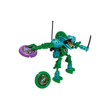 8505 Amazon / Jungle