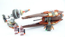 4478 LEGO Geonosian Fighter PRE-OWNED CERTIFIED