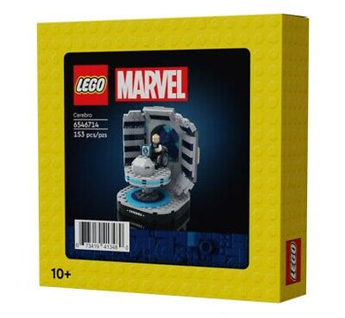 6546714 LEGO Cerebro