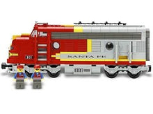 10020 Santa Fe Super Chief Not Limited Edition