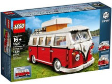 10220 Volkswagen T1 Camper Van PRE-OWNED CERTIFIED