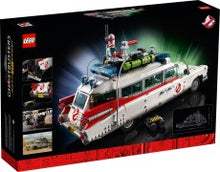 10274 LEGO Ghostbusters ECTO-1