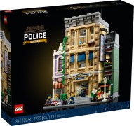 10278 LEGO Police Station