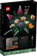 10280 Flower Bouquet PRE-OWNED CERTIFIED