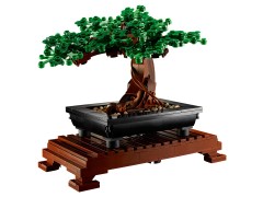 10281 LEGO Bonsai Tree