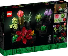 10309 LEGO Succulents