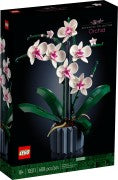 10311 Orchid PRE-OWNED CERTIFIED