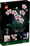 10311 LEGO Orchid