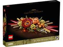 10314 LEGO Dried Flower Centerpiece