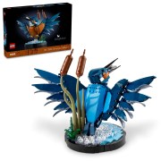 10331 LEGO Kingfisher Bird