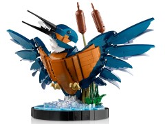 10331 LEGO Kingfisher Bird